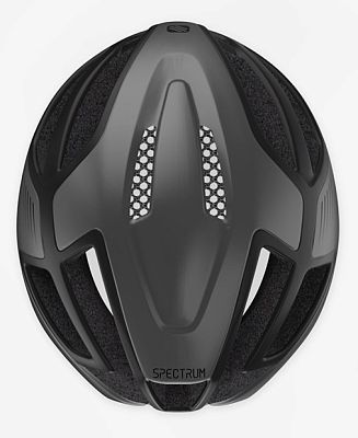 Превью  Шлем велосипедный RUDY PROJECT Spectrum Black Matte